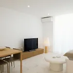 Apartamento Ocean Nest By Huskalia