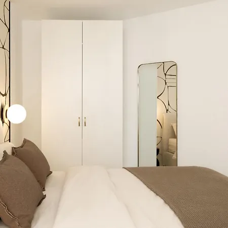 Ocean Nest By Huskalia Διαμέρισμα Puerto De Naos